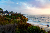 La Jolla, San Diego